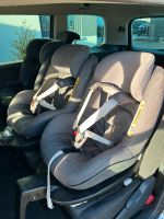 Maxi Cosi Pearl Pro und 2way Pearl Mit Isofixstationen Zwillinge Hessen - Bensheim Vorschau