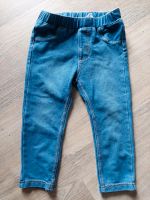 Jeansleggings H&M, Gr. 86 Niedersachsen - Uslar Vorschau