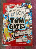 Tom Gates 1 Altona - Hamburg Ottensen Vorschau