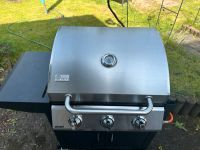 Mr. Gardener Calgary Gasgrill Bayern - Frammersbach Vorschau