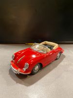 Bburago Porsche 356 B 1/24 Modell - bespielt Düsseldorf - Mörsenbroich Vorschau