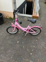 Puky Prinzessin Lillifee 16 Zoll Fahrrad Frankfurt am Main - Rödelheim Vorschau