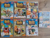 Bob der Baumeister DVD Set Baden-Württemberg - Remshalden Vorschau