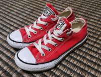 Converse 31 rot Baden-Württemberg - Gottmadingen Vorschau