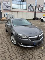 Opel Insignia 2,0 CDTI Ad Blue Rückfahrtkamera Xenon top Zustand Duisburg - Rheinhausen Vorschau