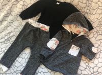 92 schicker Jogginganzug ❤️ Pullover✨ Set!! Kita Sachsen - Meißen Vorschau