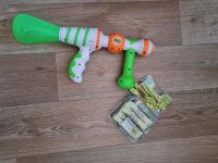 Slime Blaster mit Nachfülltüten Thüringen - Bad Salzungen Vorschau