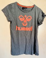 Hummel Shirt / Farbe grau / Größe M Rheinland-Pfalz - Wörrstadt Vorschau