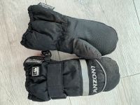 Dicke Handschuhe schwarz Gr. 98/104 Brandenburg - Mühlenbeck Vorschau