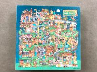 Original Springbok Jigsaw Design Golf Course Puzzle 500 Pieces Bayern - Ustersbach Vorschau