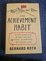 The Achievement Habit.bernard roth Nürnberg (Mittelfr) - Kleinreuth b Schweinau Vorschau