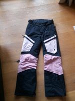 Peak Performance, Skihose, schwarz-rose,gr. S Bayern - Garmisch-Partenkirchen Vorschau