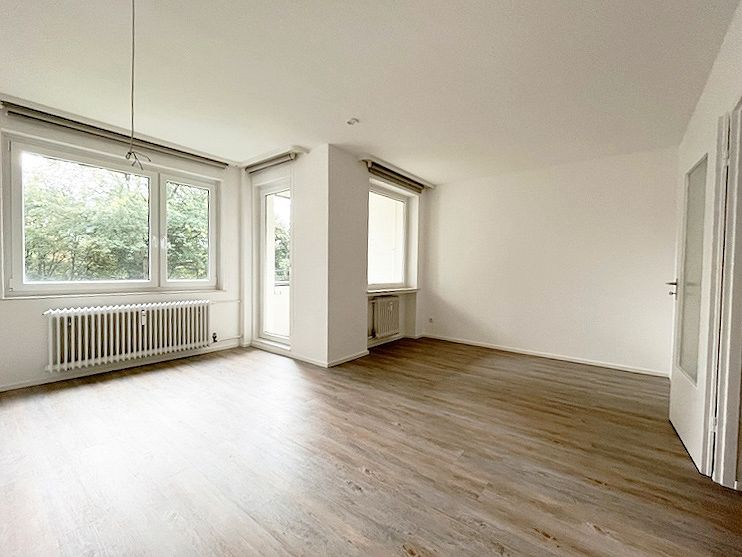 Charmante 1-Zimmer-Wohnung mit Balkon! [004-WE146] in Bremen