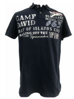 Neu Camp David Herren Polo Poloshirt Shirt Hemd kurzarm  M 59 €* Sachsen-Anhalt - Magdeburg Vorschau