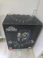lego leerkarton black panther Rheinland-Pfalz - Fußgönheim Vorschau