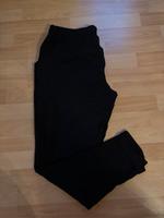 Schlupfhose schwarz Gr.40/42 Neuwertig Bonprix Bayern - Gröbenzell Vorschau