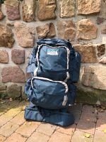 Vintage Deuter Alu Tragegestell Rucksack XL Warendorf - Freckenhorst Vorschau