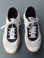 Puma Sportschuhe weiß - Sohle: non marking Nürnberg (Mittelfr) - Aussenstadt-Sued Vorschau