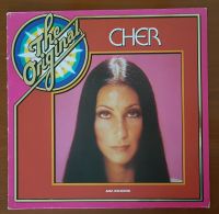 CHER - THE ORIGINAL CHER VINYL LP Plattenauflösung Wandsbek - Hamburg Hummelsbüttel  Vorschau