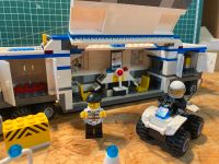 Lego City Polizei Überwachungstruck 7743 Rheinland-Pfalz - Koblenz Vorschau