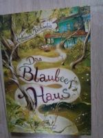 Buch: "Das Blaubeerhaus" von Antonia Michaelis Nordrhein-Westfalen - Detmold Vorschau