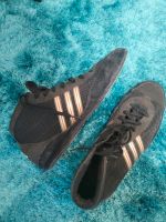 Box-/Kampfsportschuhe Adidas Herren 10.5 / 44 2/3 Hessen - Groß-Gerau Vorschau