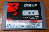 Kingston SSD 60GB 2,5 Zoll S-ATA Nordrhein-Westfalen - Bocholt Vorschau