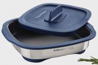 Microgrill von Tupperware 1x neu und 1x gebraucht Bayern - Miesbach Vorschau