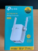 TP-Link Range Extender AC750 Kr. München - Unterföhring Vorschau