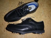 FOOTJOY FOOT JOY ❤️Excl. GOLFSCHUHE, SCHWARZ Gr. 38 NEU Niedersachsen - Adendorf Vorschau