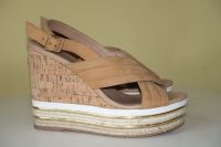 Org. HOGAN Plateau Wedges Gr.37 Bayern - Ingolstadt Vorschau