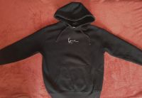 Karl Kani Hoodie Kapuzenpullover Gr. XS schwarz Friedrichshain-Kreuzberg - Kreuzberg Vorschau