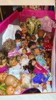 Puppen in jeder Art groß, wie klein Thüringen - Weimar Vorschau