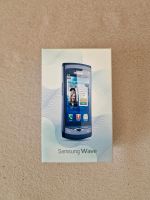 Samsung Wave GT-S8500 Sachsen - Freiberg Vorschau