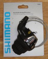 Shimano Schaltgriff links, REVO Shift 3-fach, neu Aachen - Aachen-Mitte Vorschau