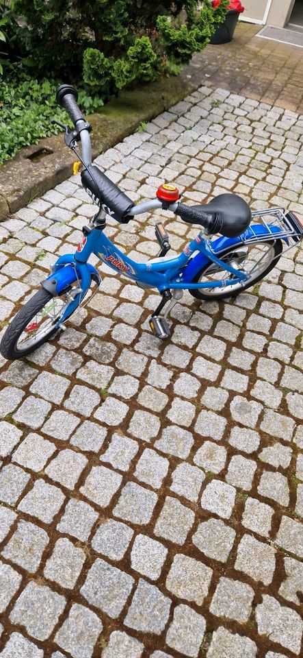 Puky Fahrrad 16 Zoll in Leonberg