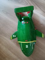 Spielzeug Flugzeug Thunderbird 2 Rarität Bremen - Huchting Vorschau