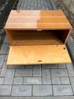 DDR Möbel Model „Sylvia“ Frisiertoilette Vintage Thüringen - Floh-Seligenthal-Floh Vorschau