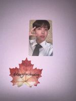 BTS J-Hope Map Of The Soul Persona Version 3 Photocard Duisburg - Hamborn Vorschau