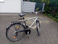 Pegasus Herren Fahrrad 28 Zoll Nordrhein-Westfalen - Jülich Vorschau