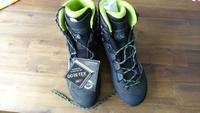 Lowa Alpine Pro Gtx LE Neu Herren Trekking- Alpinschuh UVP 400€ Leipzig - Schleußig Vorschau