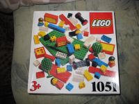 Lego 1051 Grundbaukasten Basic Pack von 1981 - Vintage Rheinland-Pfalz - Kronweiler Vorschau
