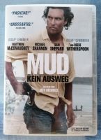 Mud kein Ausweg - DVD mit Matthew McConaughey Nordrhein-Westfalen - Altenberge Vorschau