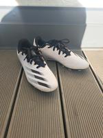 Adidas Kickschuhe Gr.38 Hessen - Hirschhorn (Neckar) Vorschau