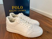 Polo Ralph Lauren Court Sneaker Low Gr. 40,5 *Top Zustand Bayern - Weiden (Oberpfalz) Vorschau