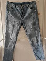 Ripped Jeans von H&M Gr. 46 Niedersachsen - Hohenhameln Vorschau