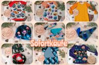 ★Handmade★Sofortkauf★Pullover★T-Shirt★Unikat★Beanie★Loop★MaMutch Niedersachsen - Bad Lauterberg im Harz Vorschau