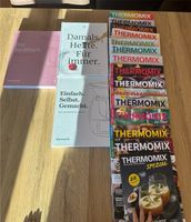 Thermomix Bücher/ Hefte Nordrhein-Westfalen - Sankt Augustin Vorschau