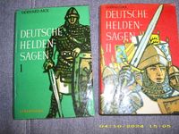 Deutsche Heldensagen Bd. 1 und 2 Nordrhein-Westfalen - Lüdenscheid Vorschau