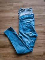 Umstandsjeans Esmara / Schwangerschaftshose/ Gr. 42 Nordrhein-Westfalen - Bottrop Vorschau